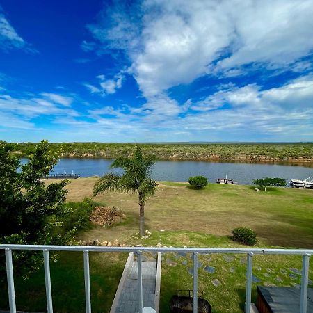 10 On Aquavista Addo River View Cottage Колчестър Екстериор снимка