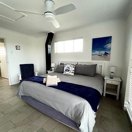 10 On Aquavista Addo River View Cottage Колчестър Екстериор снимка