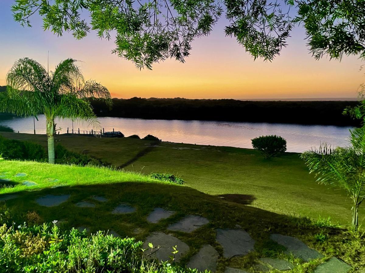 10 On Aquavista Addo River View Cottage Колчестър Екстериор снимка