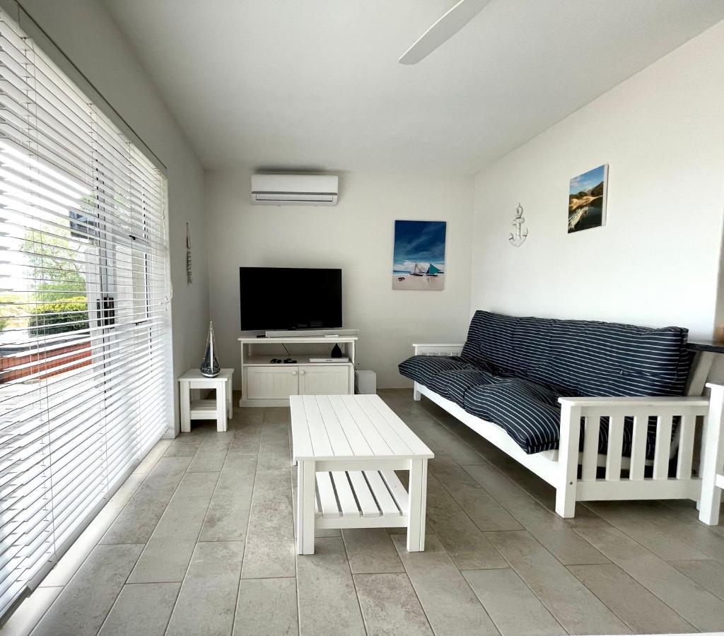 10 On Aquavista Addo River View Cottage Колчестър Екстериор снимка