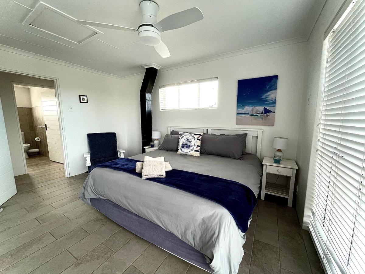 10 On Aquavista Addo River View Cottage Колчестър Екстериор снимка