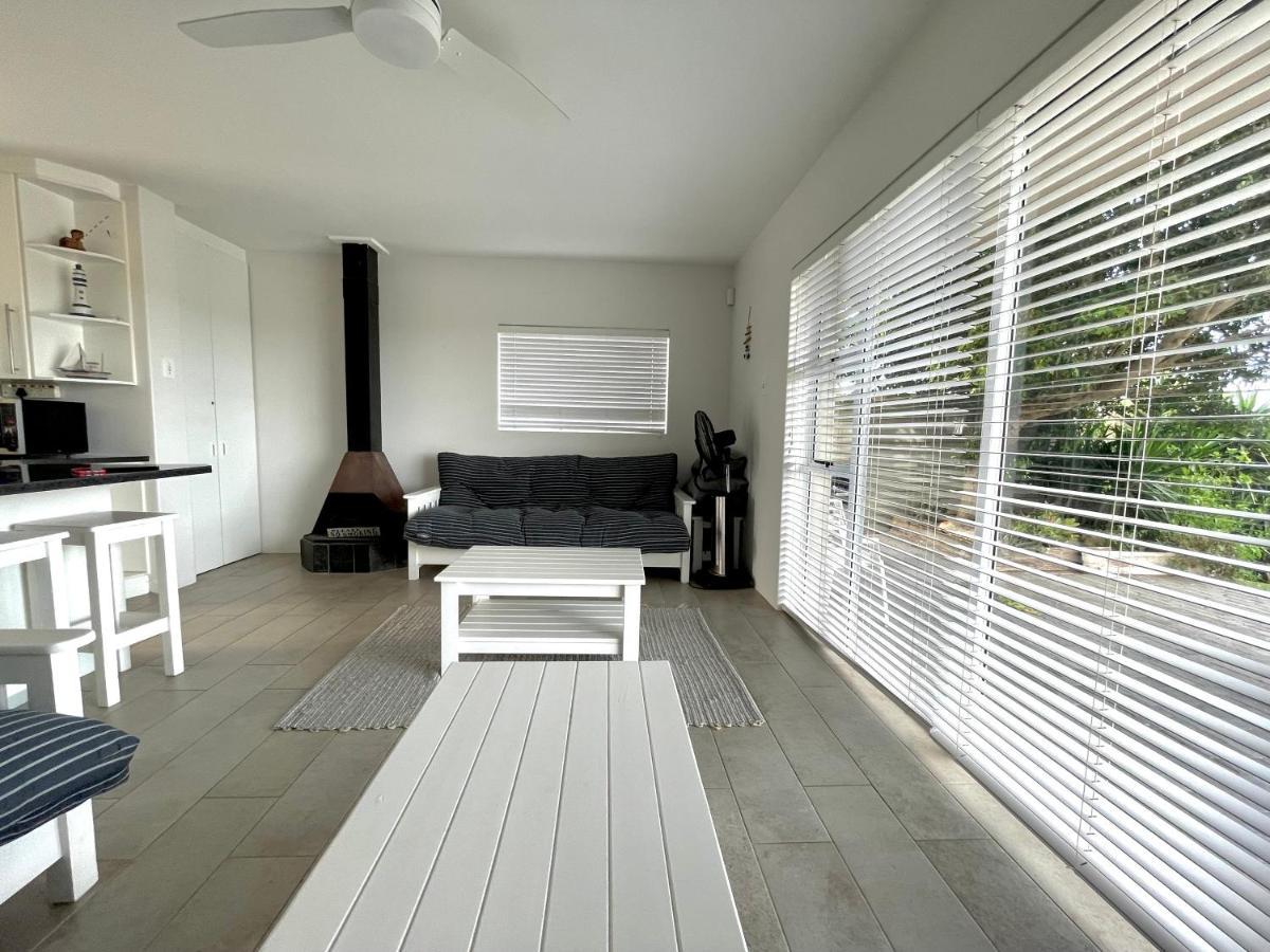 10 On Aquavista Addo River View Cottage Колчестър Екстериор снимка